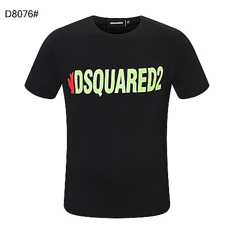 Dsquared2 T-Shirts for men #464512 replica