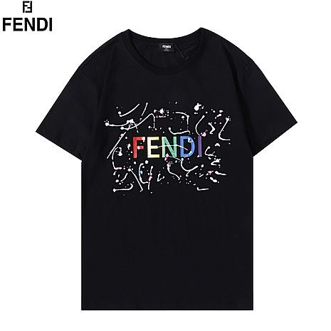 Fendi T-shirts for men #464525