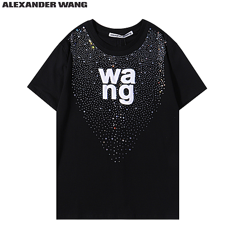 Alexander wang T-shirts for Men #464537 replica