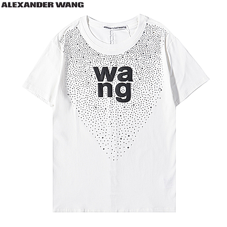 Alexander wang T-shirts for Men #464538 replica