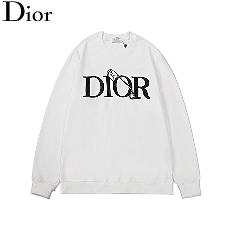 Dior sweaters for men #464605 replica
