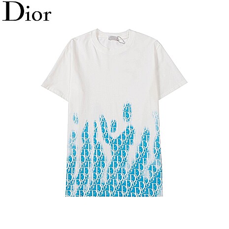 Dior T-shirts for men #464620