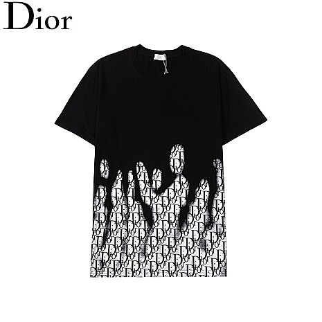 Dior T-shirts for men #464621