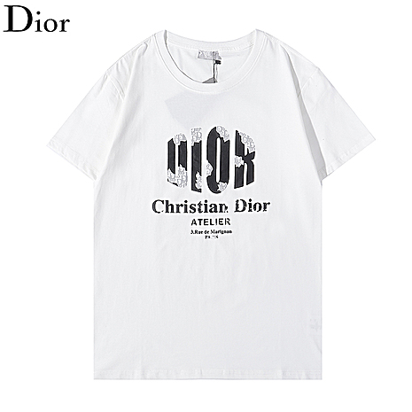Dior T-shirts for men #464623