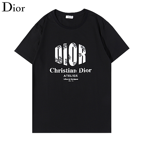 Dior T-shirts for men #464624