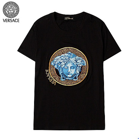 Versace  T-Shirts for men #464648 replica