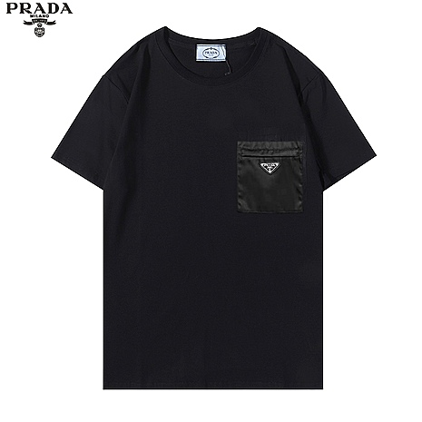 Prada T-Shirts for Men #464657