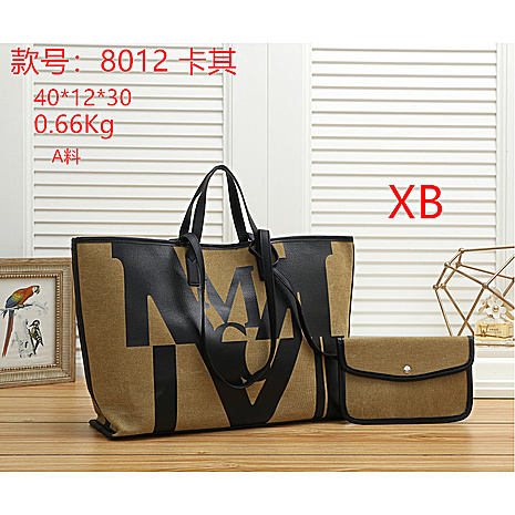 MCM Handbags #464712 replica