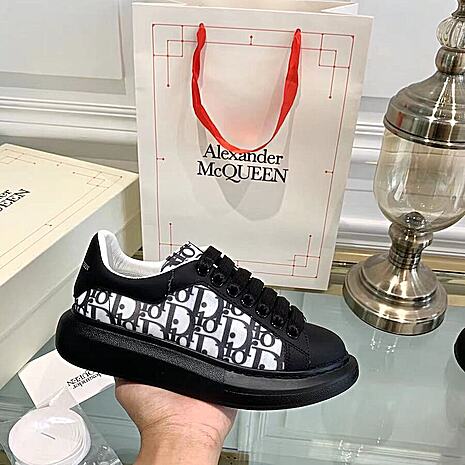 Alexander McQueen Shoes for MEN #464779