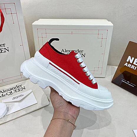 Alexander McQueen Shoes for Women #464852