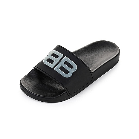 Balenciaga shoes for Balenciaga Slippers for men #465122
