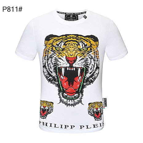 PHILIPP PLEIN  T-shirts for MEN #465266