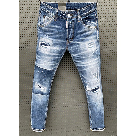 Dsquared2 Jeans for MEN #465352