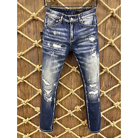 D&G Jeans for Men #465364 replica