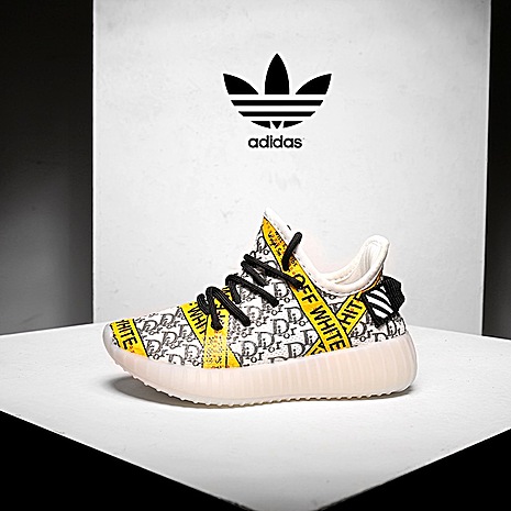 Adidas Yeezy Boost 350 shoes for Kids #465423 replica