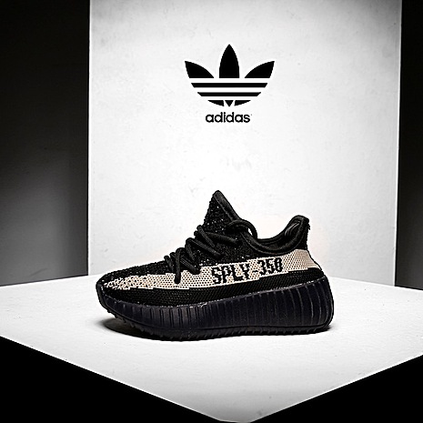 Adidas Yeezy Boost 350 shoes for Kids #465425 replica