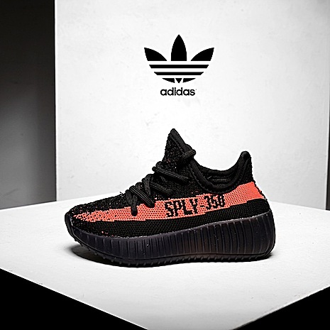 Adidas Yeezy Boost 350 shoes for Kids #465438 replica