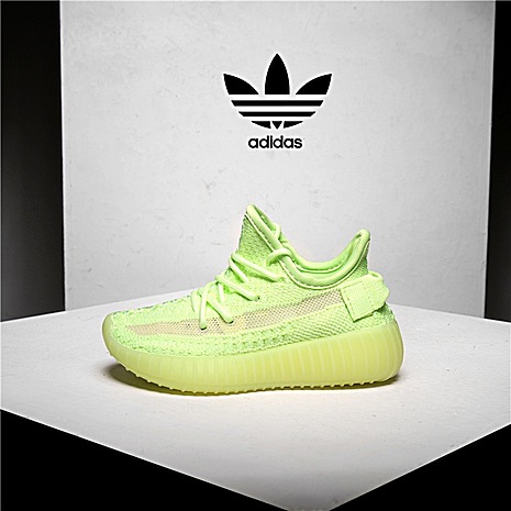 Adidas Yeezy Boost 350 shoes for Kids #465439 replica