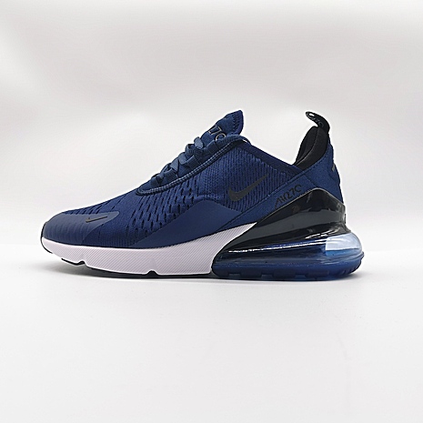 Nike AIR MAX 270 Shoes for men #465590 replica