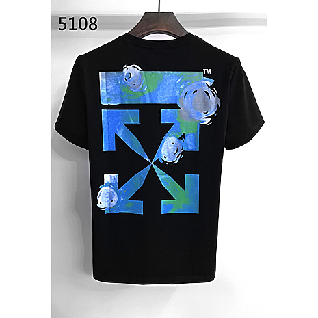 OFF WHITE T-Shirts for Men #465697
