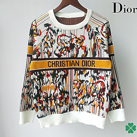 Dior sweaters for Women #466411 replica