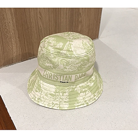 Dior hats & caps #466489 replica