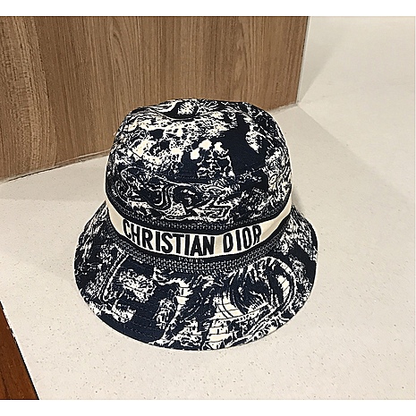 Dior hats & caps #466490 replica