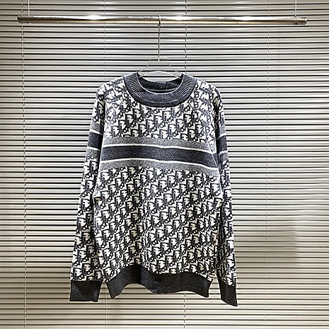 Dior sweaters for men #466494 replica