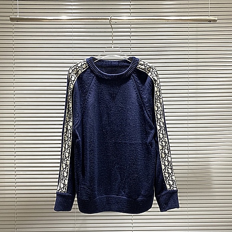 Dior sweaters for men #466502 replica