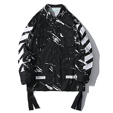 OFF WHITE Jackets for Men #466683