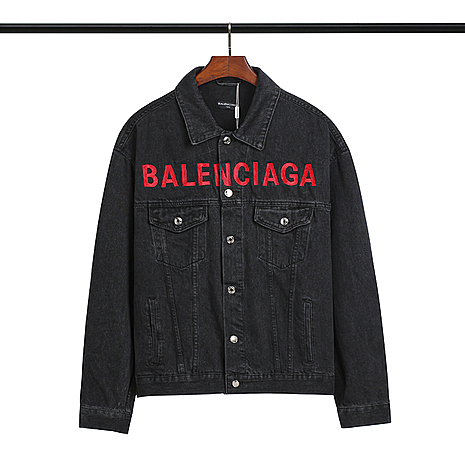 Balenciaga jackets for men #466702