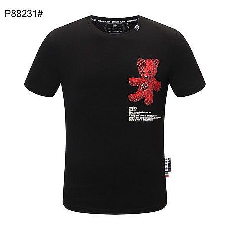 PHILIPP PLEIN  T-shirts for MEN #466713 replica
