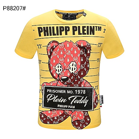PHILIPP PLEIN  T-shirts for MEN #466715