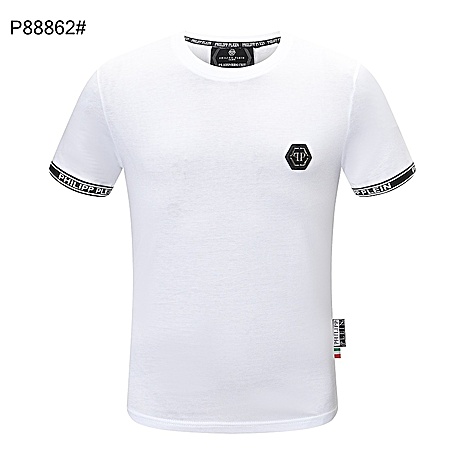 PHILIPP PLEIN  T-shirts for MEN #466718 replica