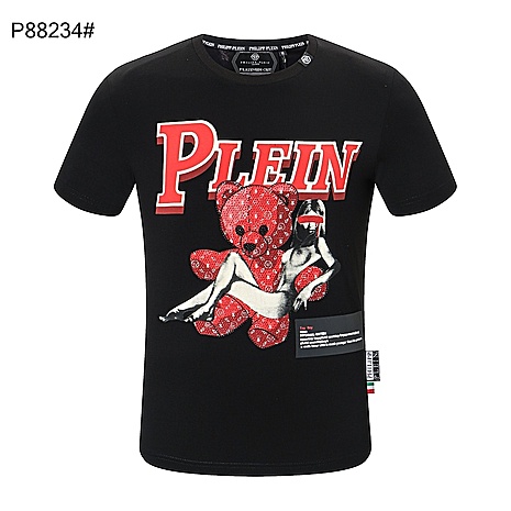 PHILIPP PLEIN  T-shirts for MEN #466721 replica