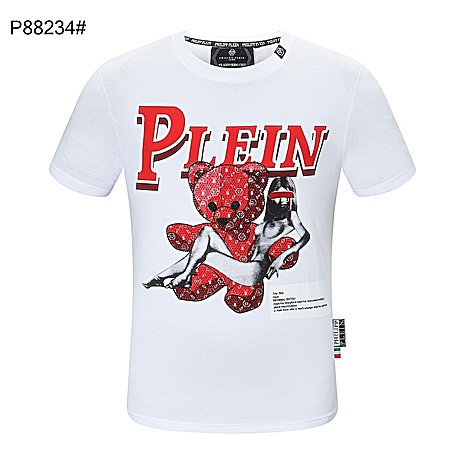 PHILIPP PLEIN  T-shirts for MEN #466722