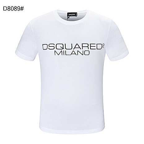 Dsquared2 T-Shirts for men #466747 replica
