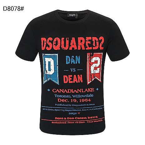 Dsquared2 T-Shirts for men #466761