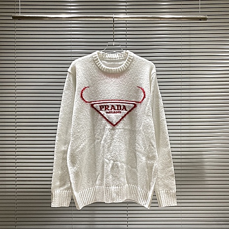 Prada Sweater for Men #466772 replica