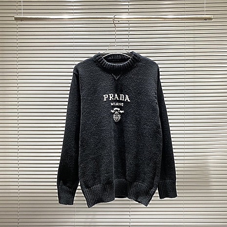 Prada Sweater for Men #466774 replica