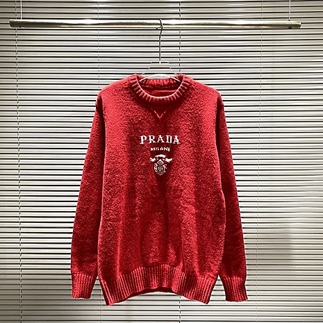 Prada Sweater for Men #466775 replica