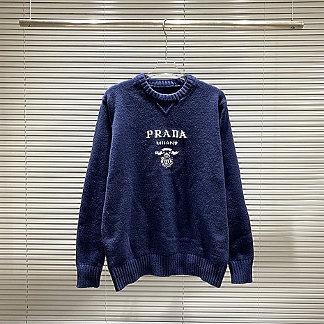 Prada Sweater for Men #466776 replica