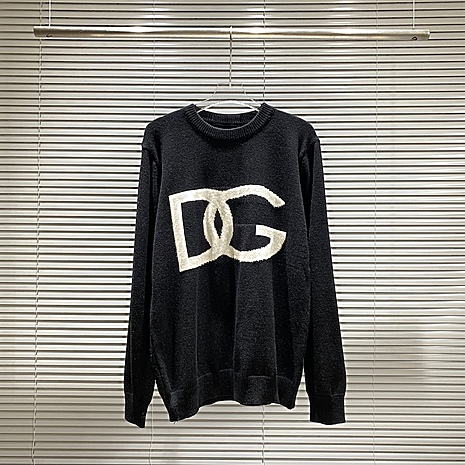 D&G Sweaters for MEN #466983 replica