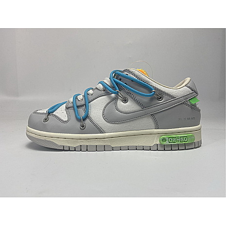 Nike SB Dunk Low Shoes for men #467150 replica