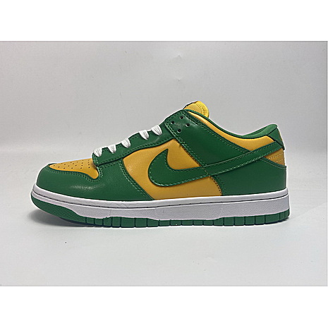 Nike SB Dunk Low Shoes for men #467151 replica