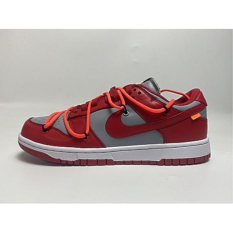Nike SB Dunk Low Shoes for men #467152 replica