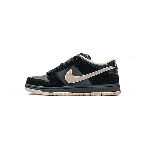 Nike SB Dunk Low Shoes for men #467167 replica
