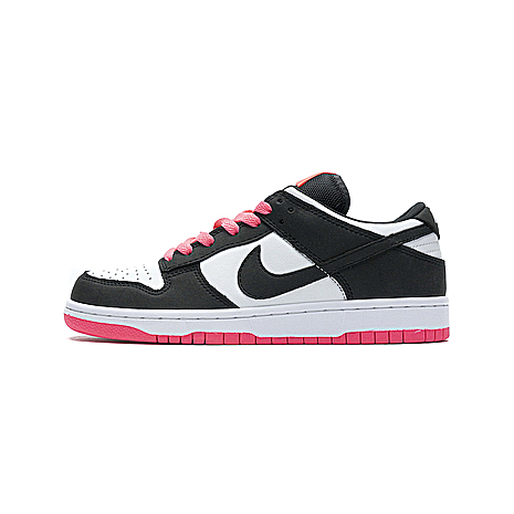 Nike SB Dunk Low Shoes for men #467168 replica