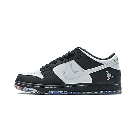 Nike SB Dunk Low Shoes for men #467170 replica