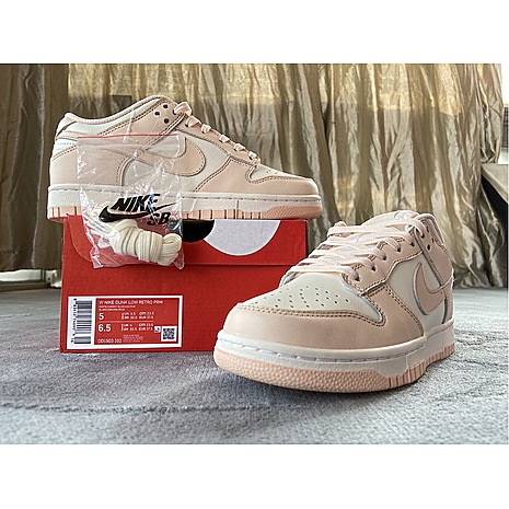 Nike SB Dunk Low Shoes for Women #467394 replica
